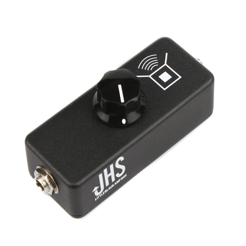 JHS Little Black Amp Box Signal Converter - Image 1