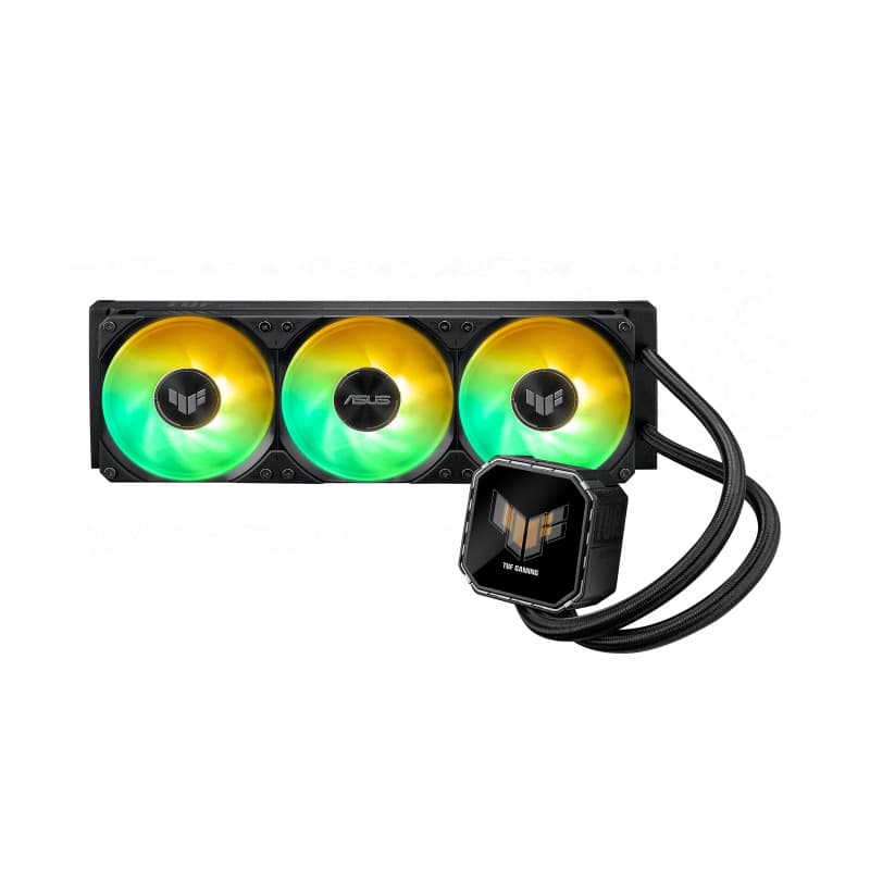 Kit de refroidissement liquide Asus 90RC01A1-B0EAY0 - Image 1