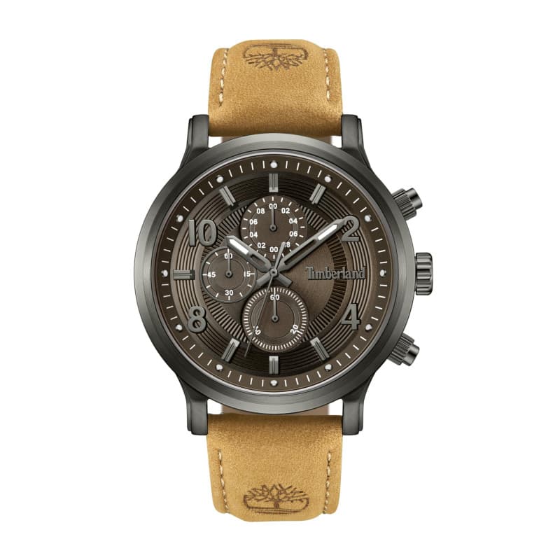 Montre Homme Timberland TDWGF0055703 - Image 1