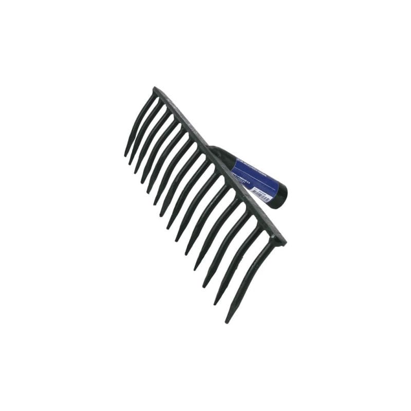Rateau Forgé 435X100Mm - Image 1
