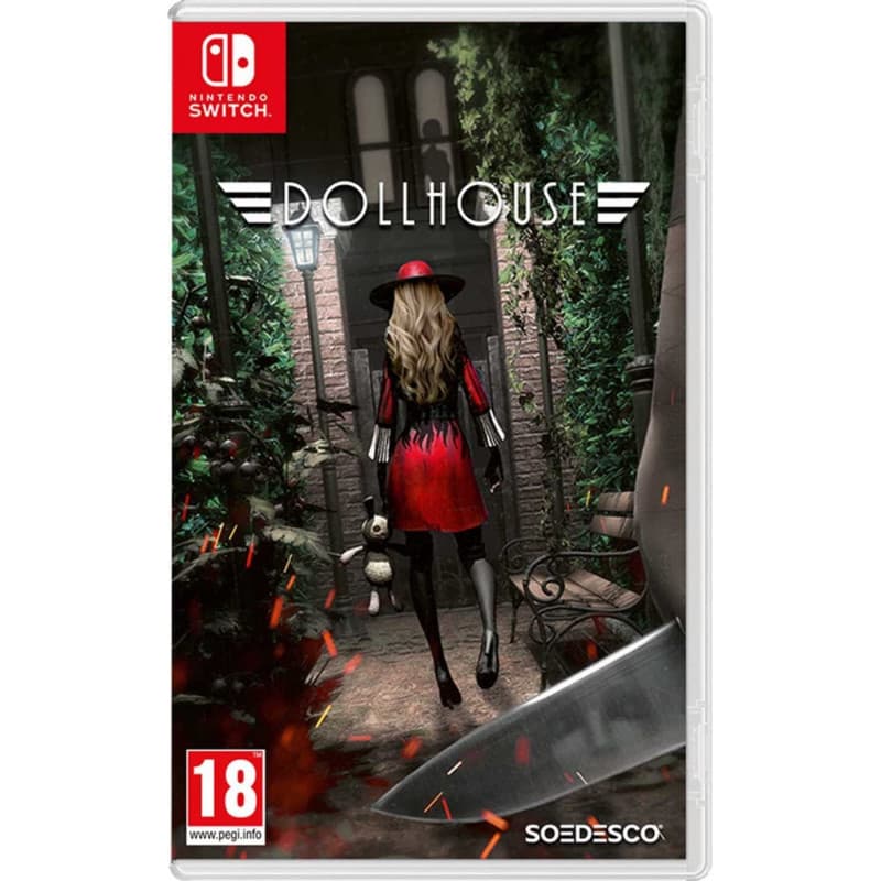 DollHouse (Nintendo Switch) - Image 1