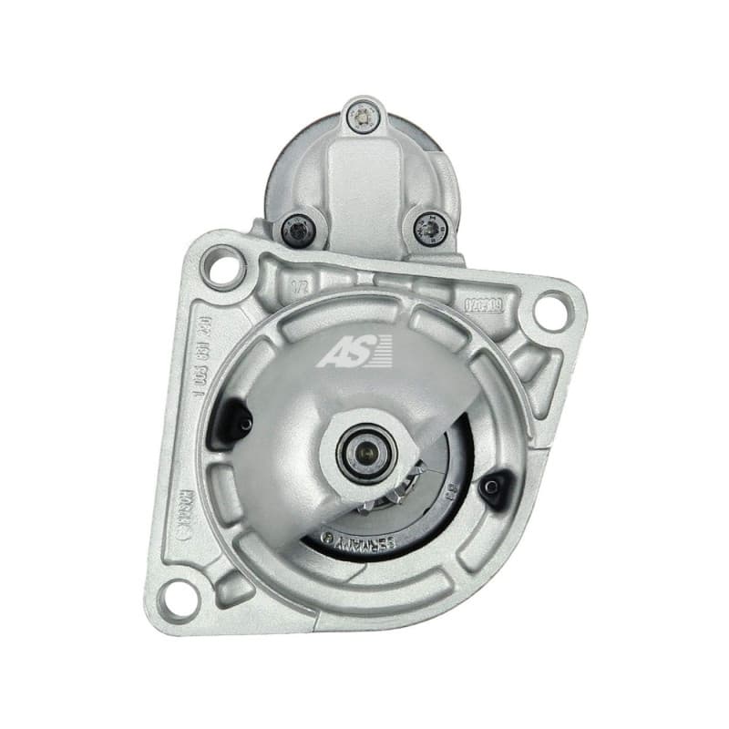 AS-PL S0186PR démarreur moteur/démarreur - Image 1