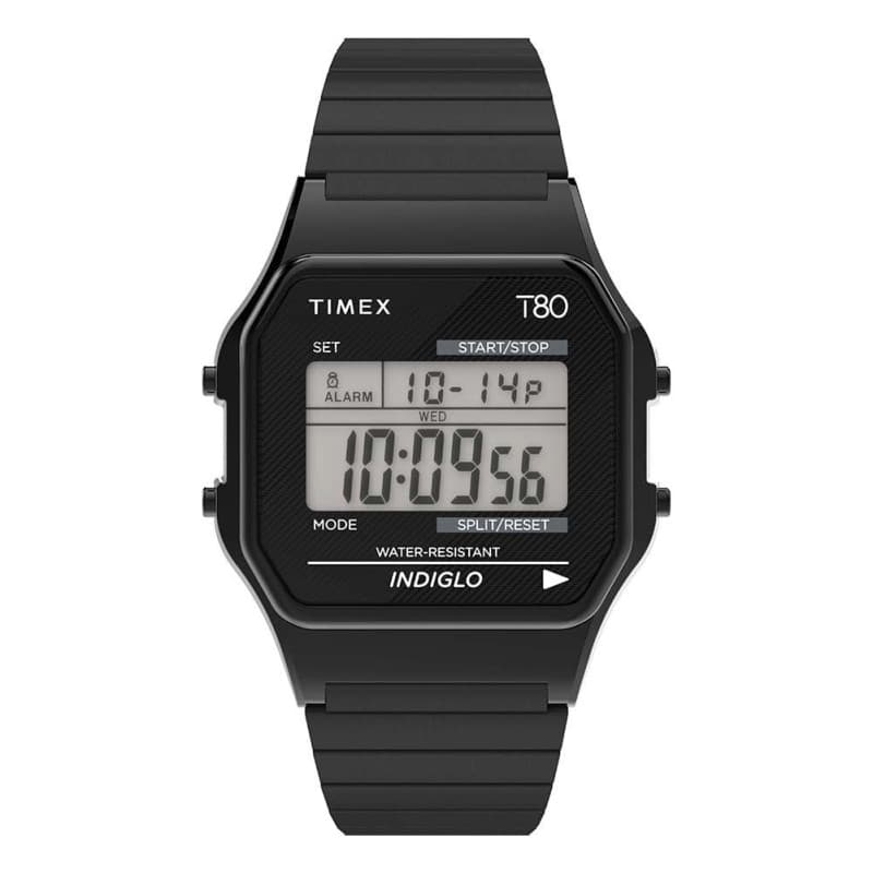 Timex TW2R67000 Montre - Image 1