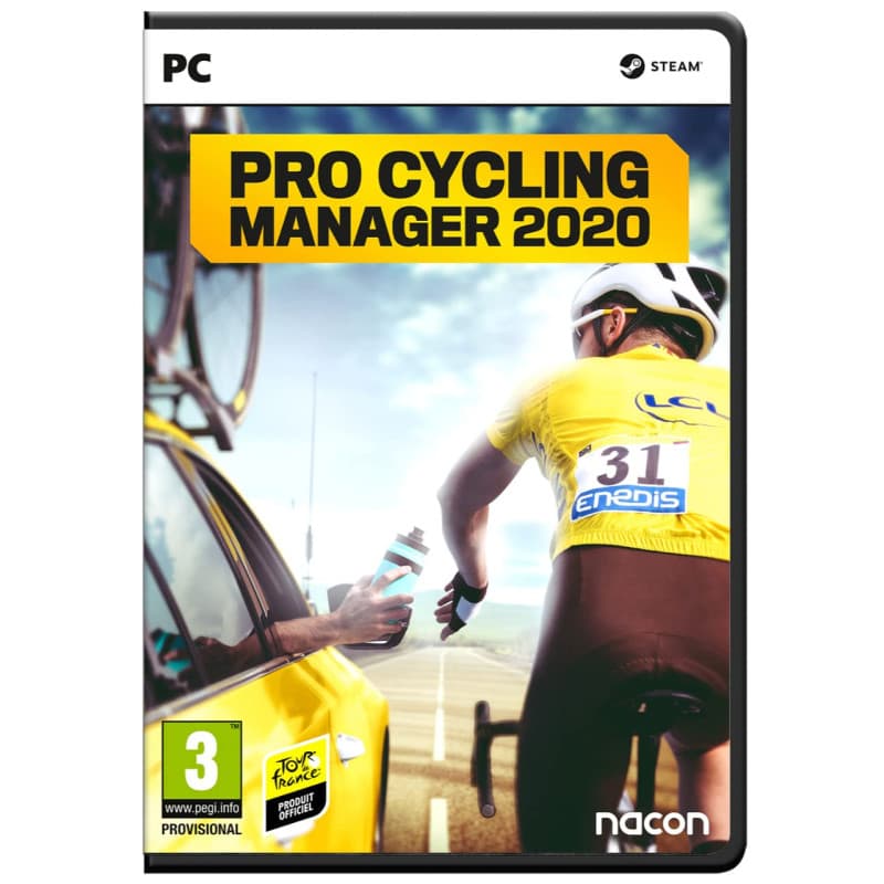 Pro Cycling Manager 2020 - Image 1