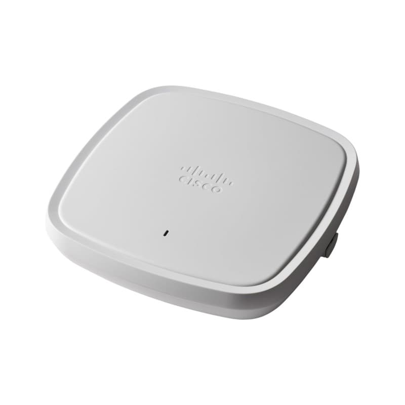 CISCO Embedded WrlCtr on C9120AX - Image 1