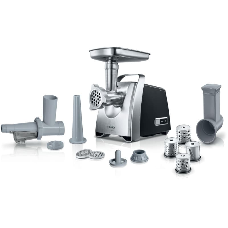Bosch MFW 68660 - Image 1