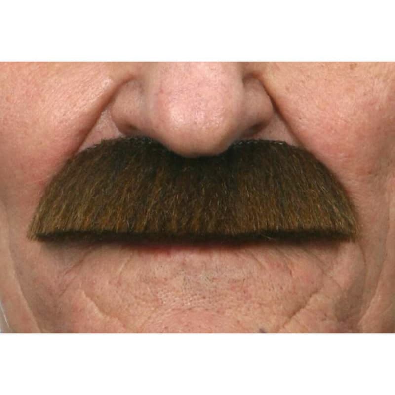 Moustache My Other Me Marron - Image 1