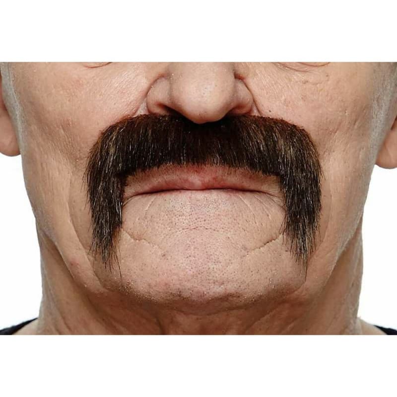 Moustache My Other Me Marron - Image 1