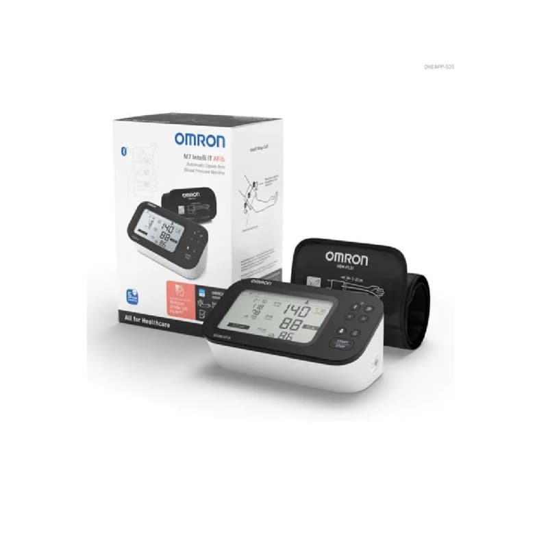 Omron - M7 Intelli Afib - Image 1