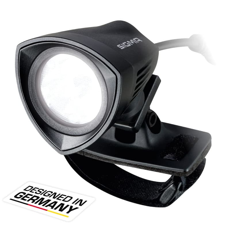 Sigma Buster 2000 Front Light 2000 Lumens - Image 1