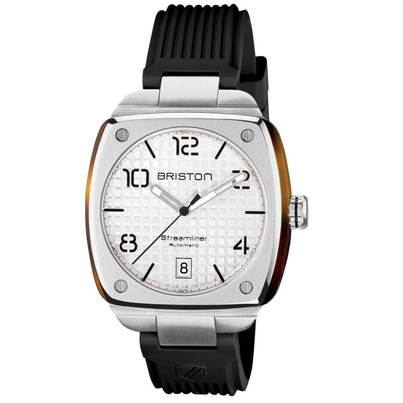 Montre Analogique Chronographe BRISTON 23640.S.T.2.RB - Image 1