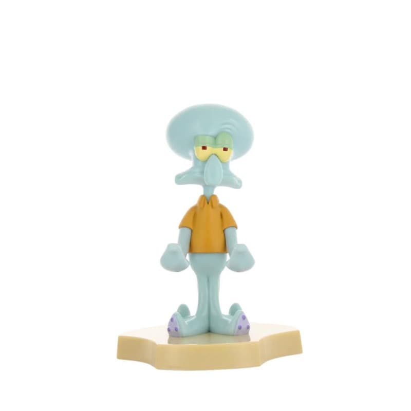 Support de Téléphone Spongebob Squidward - Cable Guys - Image 1