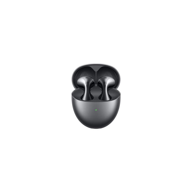 Huawei FreeBuds 6 - Écouteurs Sans Fil Noir - Image 1