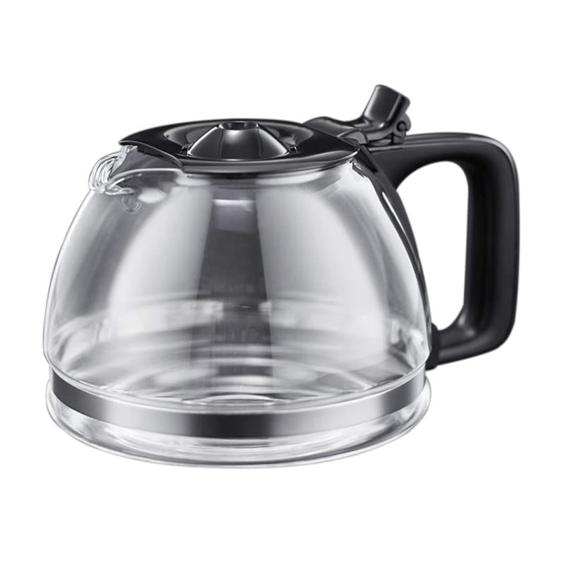 Carafe en Verre Russell Hobbs pour Cafetière 1,25L - Image 1