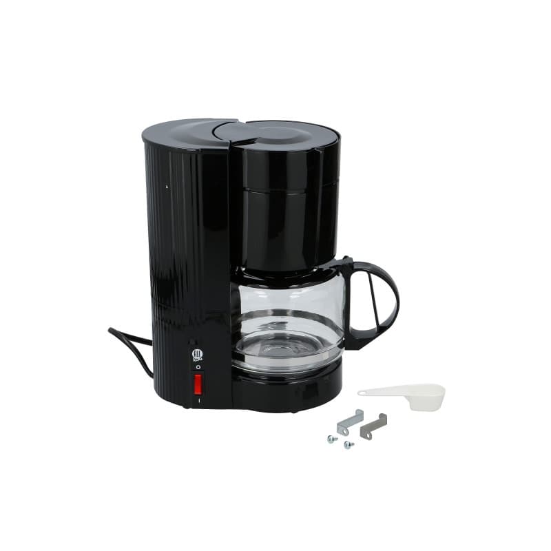 Cafetière Philips All Ride pour 10-12 Tasses - 24V/300W - Image 1