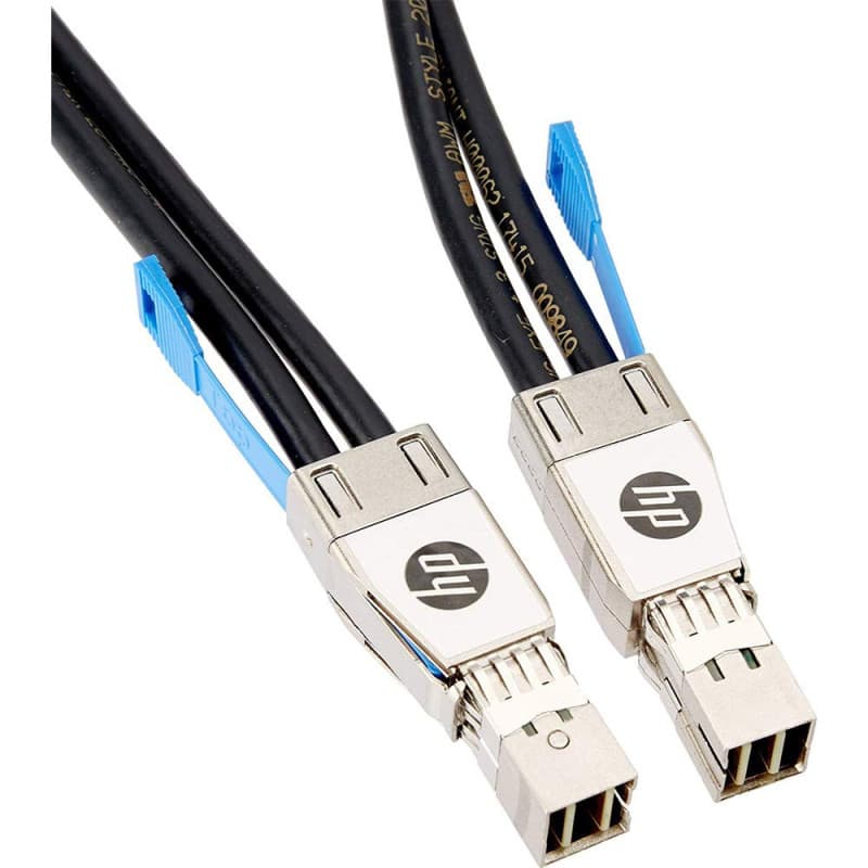 Câble d'Empilage HP 2920 - 0,5 M pour Connexion Ethernet - Image 1