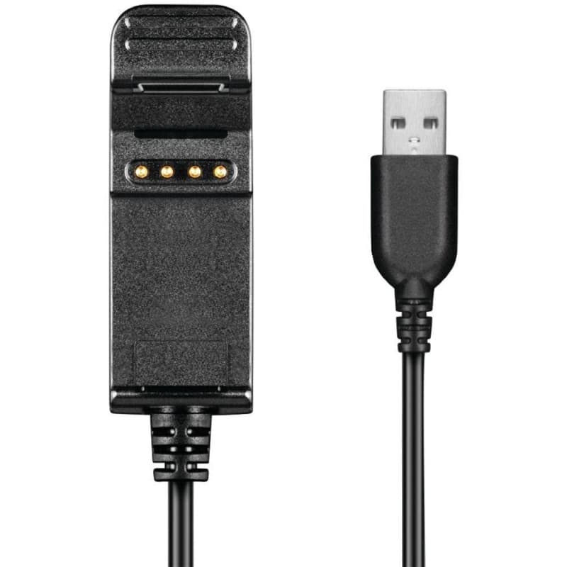 Câble de Charge et Transfert Garmin pour Edge 2X - Image 1