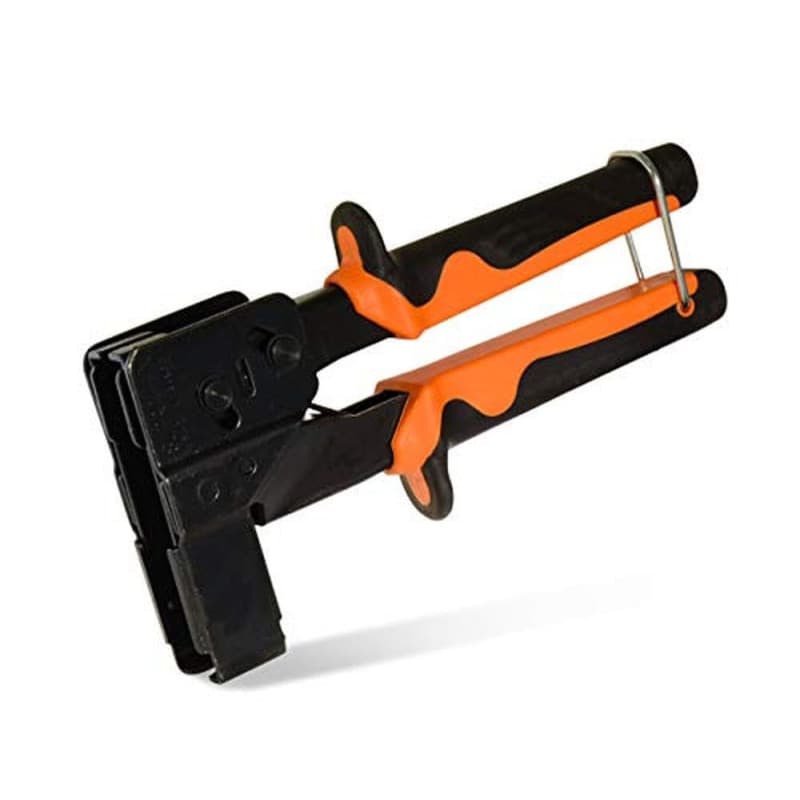 Pistolet d'Expansion Supra-Fix EDMA pour Angles - Image 1