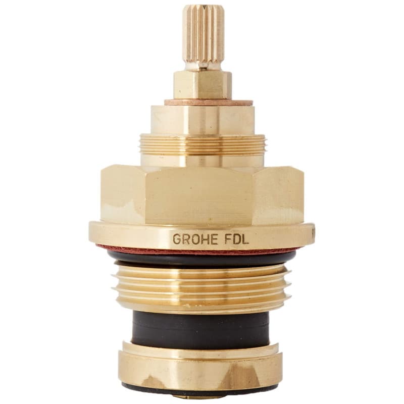 Partie Supérieure Grohe 07026000 pour Robinet - Image 1