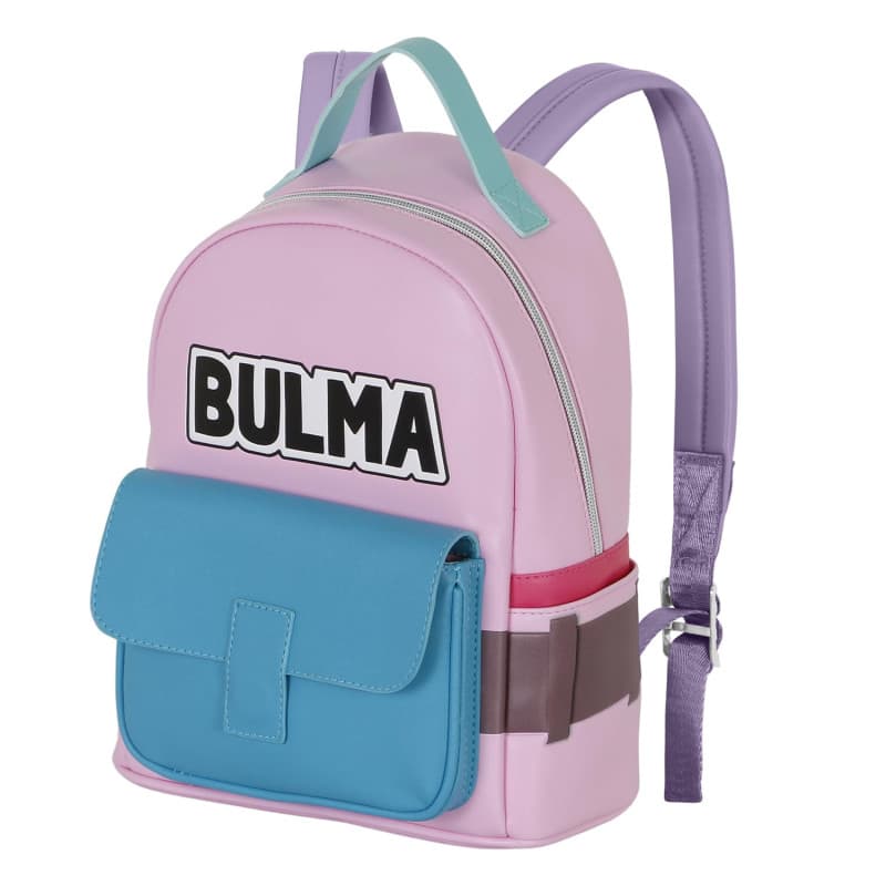 Sac à Dos Heady Dragon Ball - Karactermania, Rose Mixte - Image 1