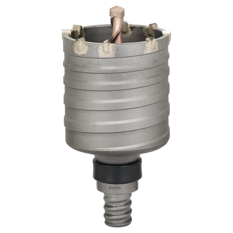 Couronne Trépan Bosch PRO SDS max-5 pour Béton Ø 82 mm - Image 1