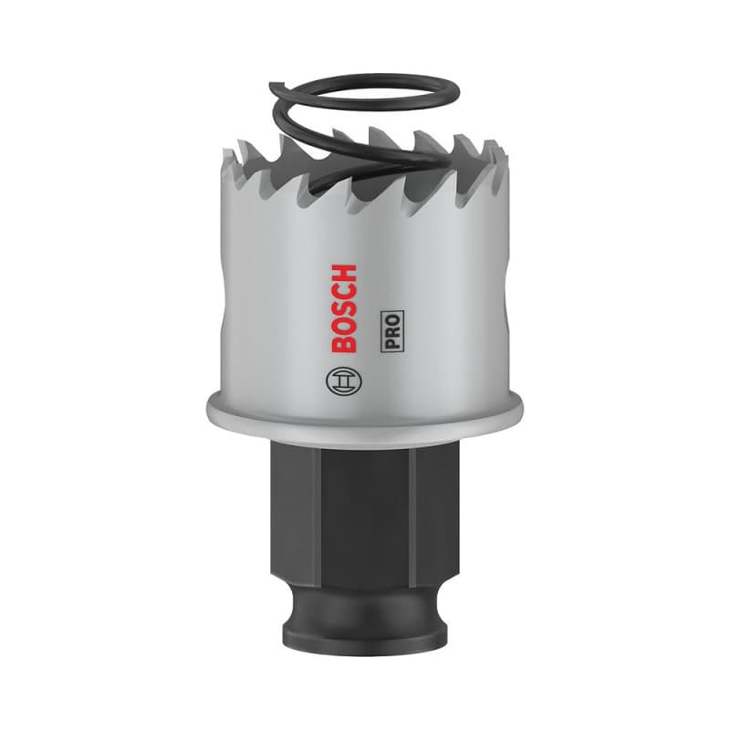 Scie Trépan PRO Sheet Metal Bosch - Ø 30 mm pour Métal - Image 1