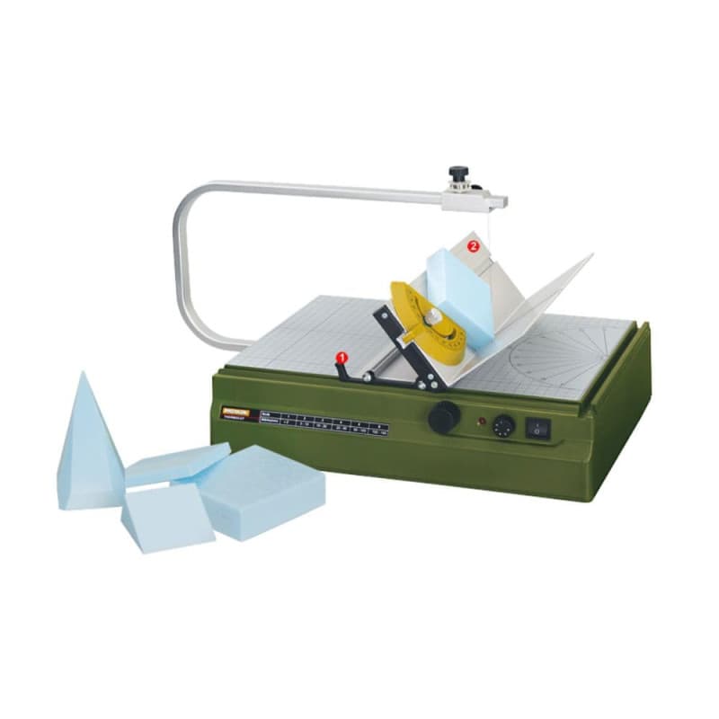 Butée Thermique Proxxon TA 300 pour Coupe-Fil Chaud - Image 1