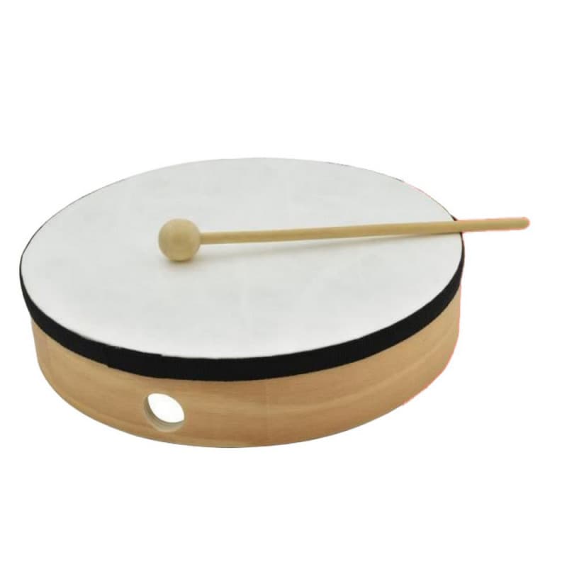 Tambour Reig Ø 25,4 cm Plastique 25,4 cm - Image 1