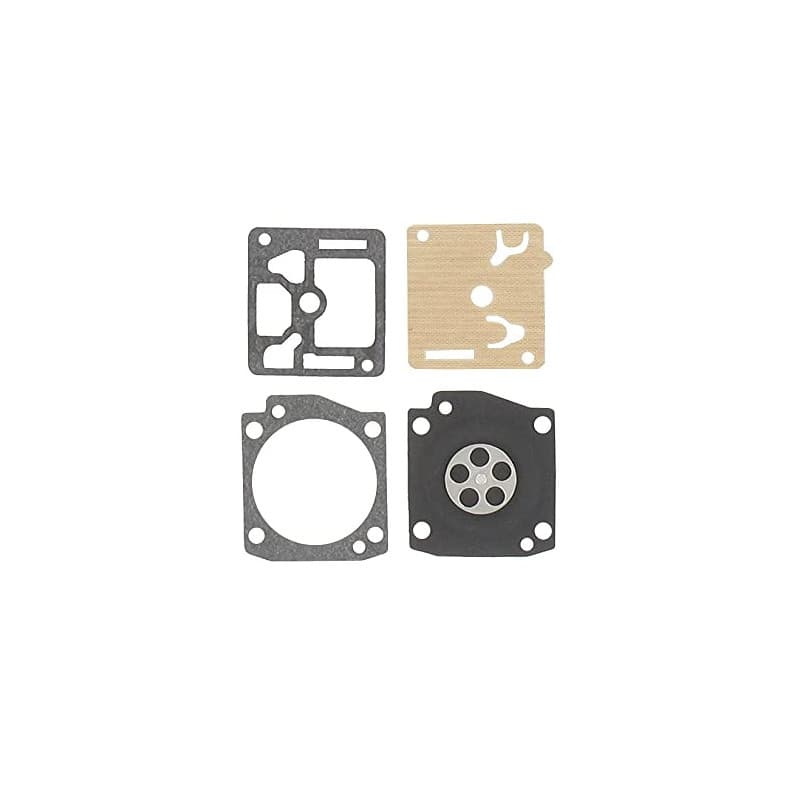 Kit de Membranes et Joints Carburateur Adaptable ZAMA - Image 1