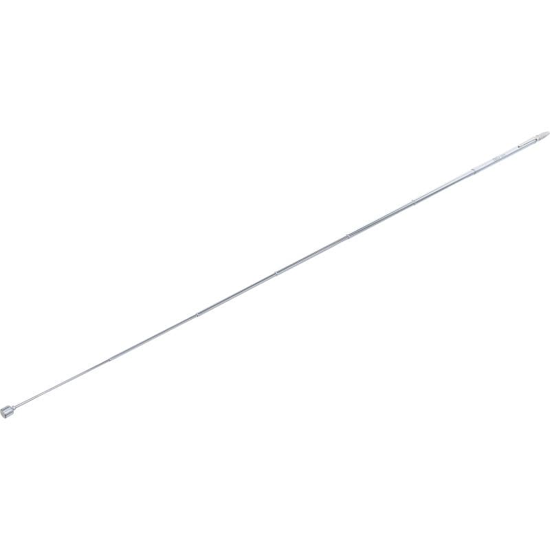 Aimant BGS 3091 avec Nettoyeur de Buse - 660 mm - Image 1
