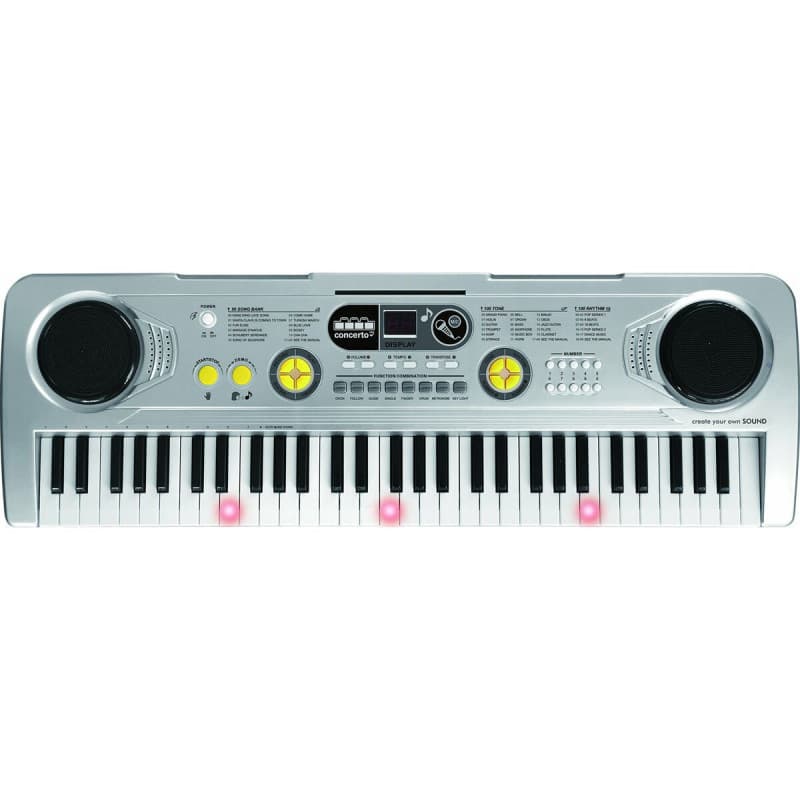 Piano Électronique Reig 8924 - Image 1