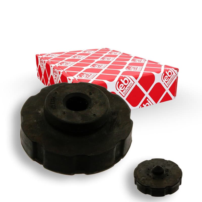 Patin de Ressort Arrière Febi Bilstein 38629 pour Audi - Image 1
