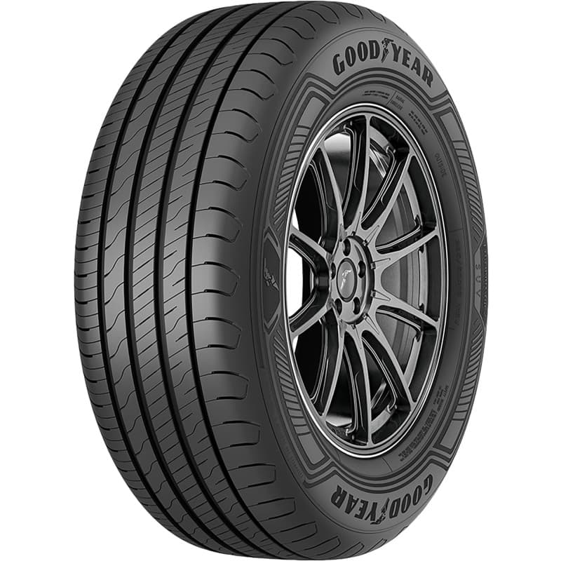 Pneu Goodyear EfficientGrip 2 SUV 225/60 R17 99V - Image 1