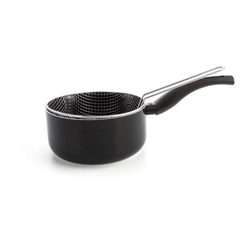 Casserole Quid 7554064 Métal Bakélite (Ø 18 cm) - Image 1
