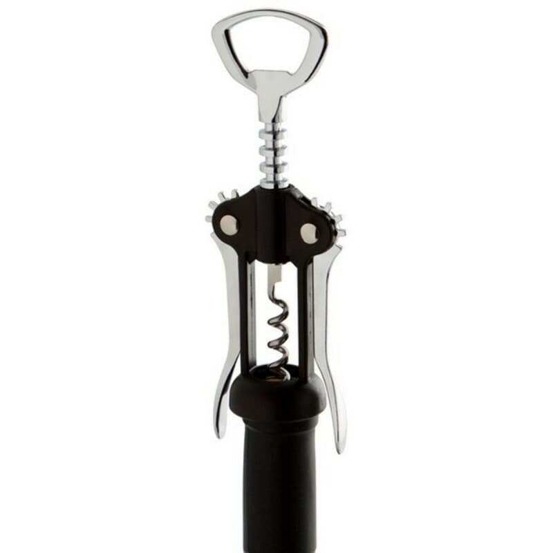 Tire-Bouchon Quid Cross Plastique/Acier inoxydable - Image 1