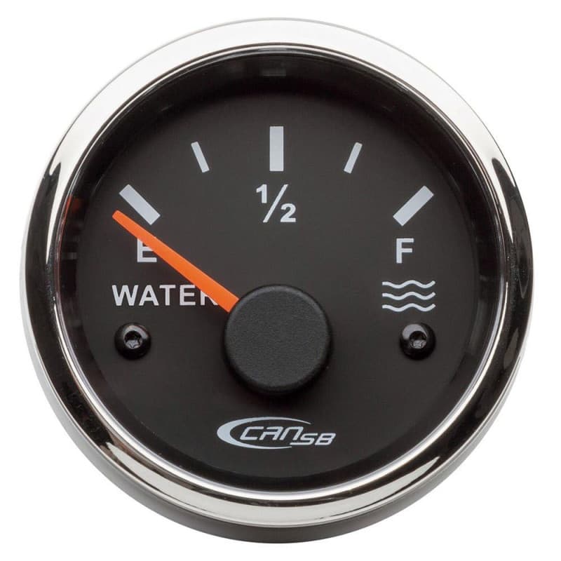 Indicateur de Niveau d'Eau 12V - DISMARINA PLASTIMO 2024 - Image 1
