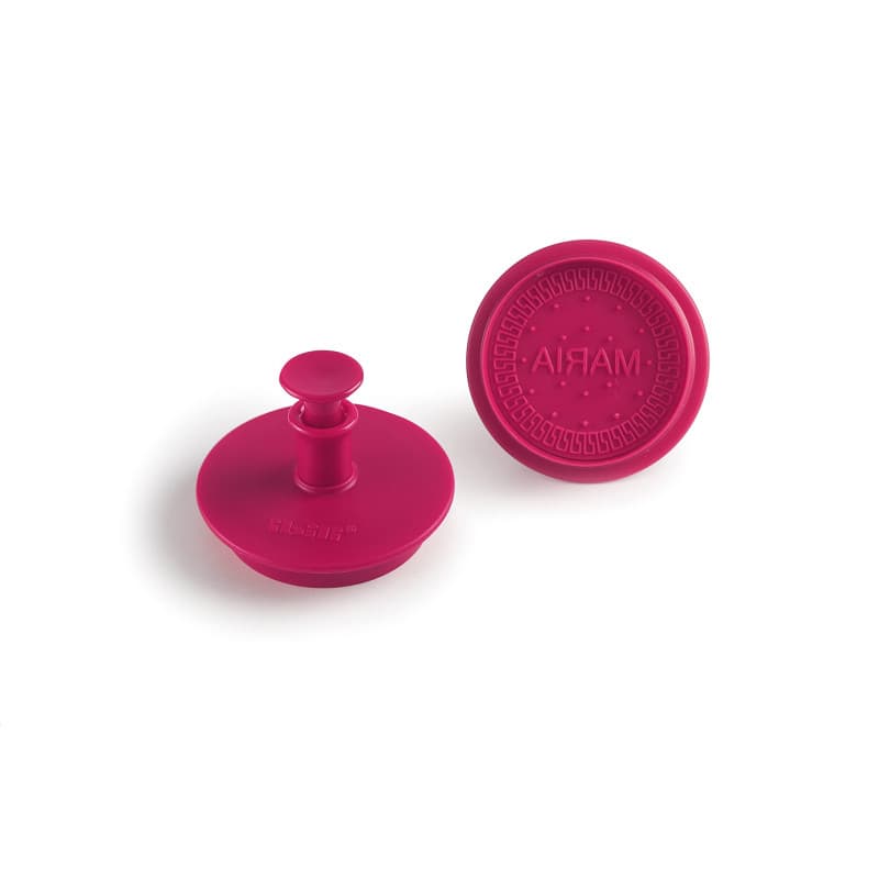 Emporte-Pièces Galleta Maria avec Poussoir - IBILI - Image 1