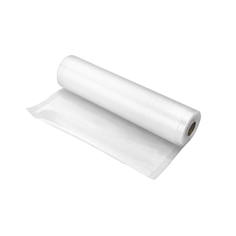 Bobine de Sacs Sous Vide Plats LACOR 28 m x 10 cm - Image 1