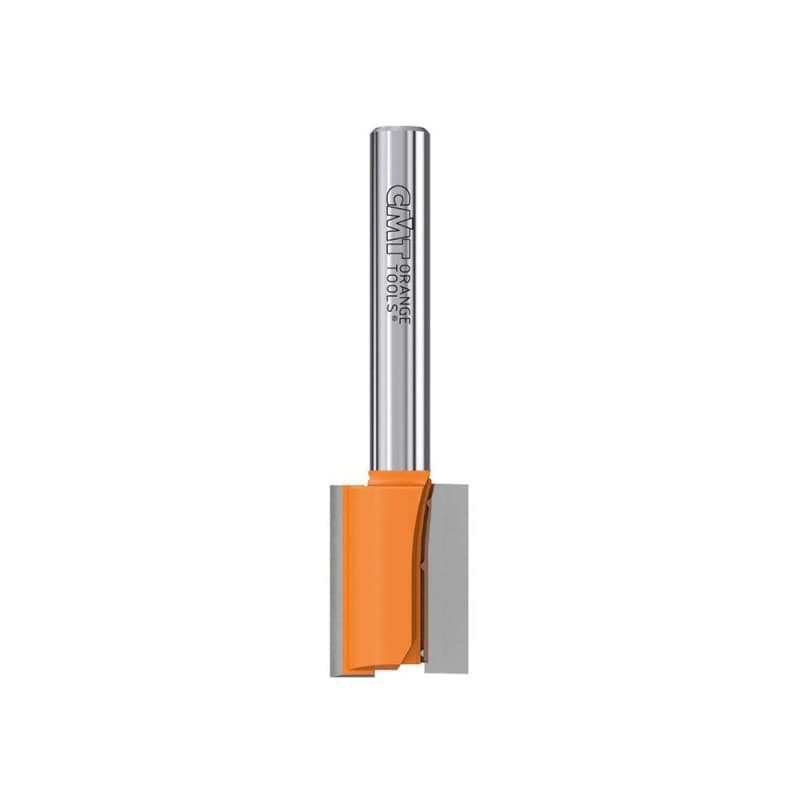 Fraise droite CMT Orange Tools 711.150.11 - Diamètre 15 mm - Image 1