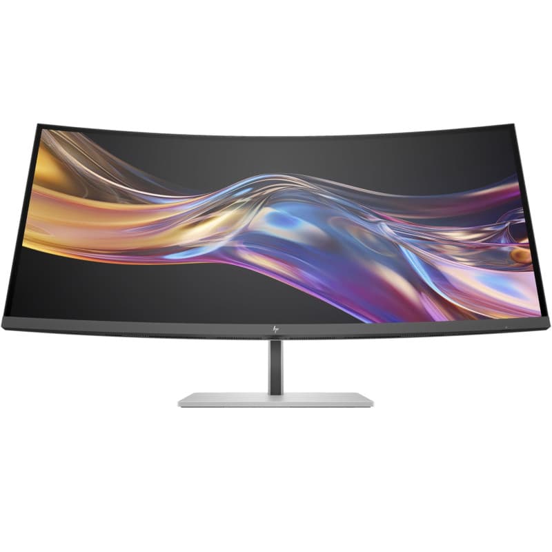 Écran Plat HP 3PL 107 cm avec Connecteur HDMI - Image 1
