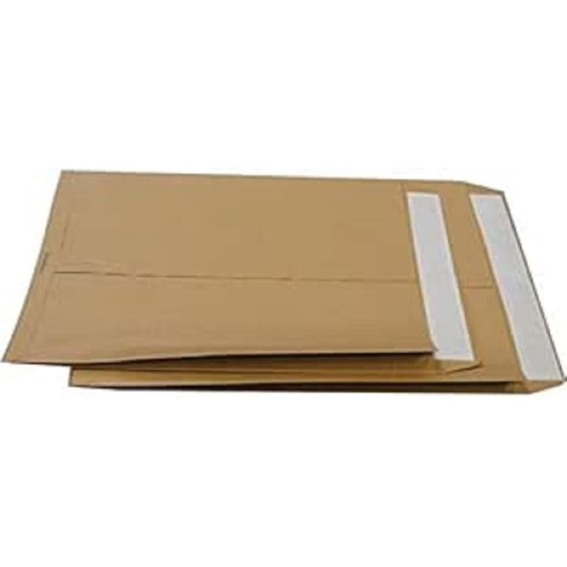 Lot de 250 Enveloppes à Fenêtre Beige Blasetti 841 - Image 1