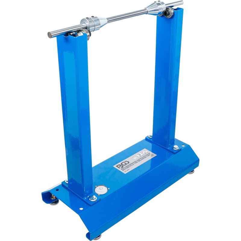 Support d'Équilibrage de Pneus de Motos BGS 8459 - Image 1