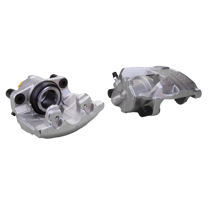 Étrier de frein Hella 8AN 355 799-181 - Système ATE, Neuf - Image 1