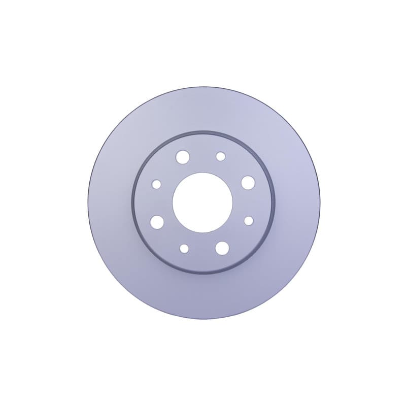 Disque de Frein Revêtu Hella 240mm pour Voitures - Image 1