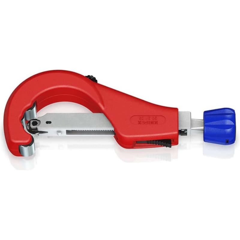 KNIPEX TubiX XL - Coupe-tubes Professionnel 6 à 76 mm - Image 1