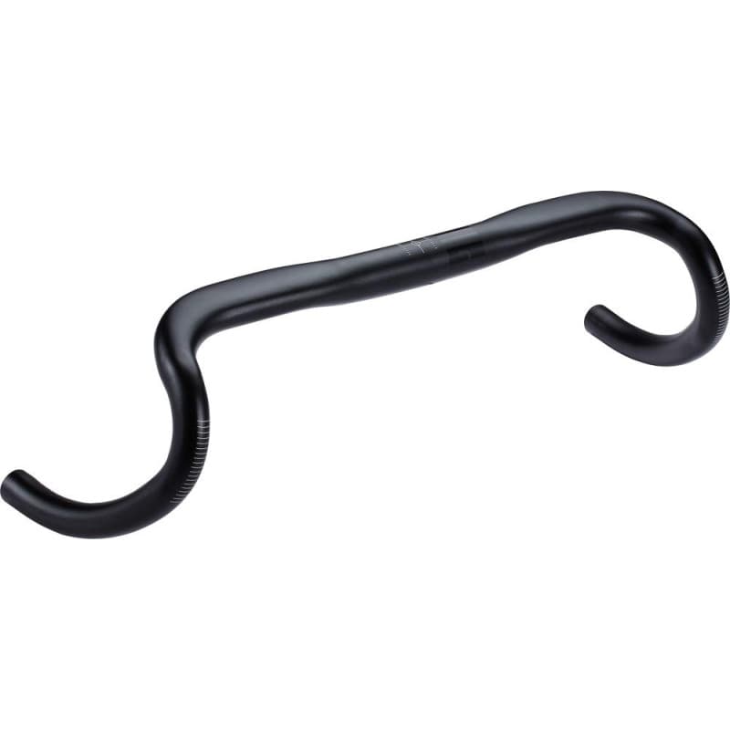 Guidon de Vélo en Aluminium T6 BBB Graveller 440 mm - Image 1