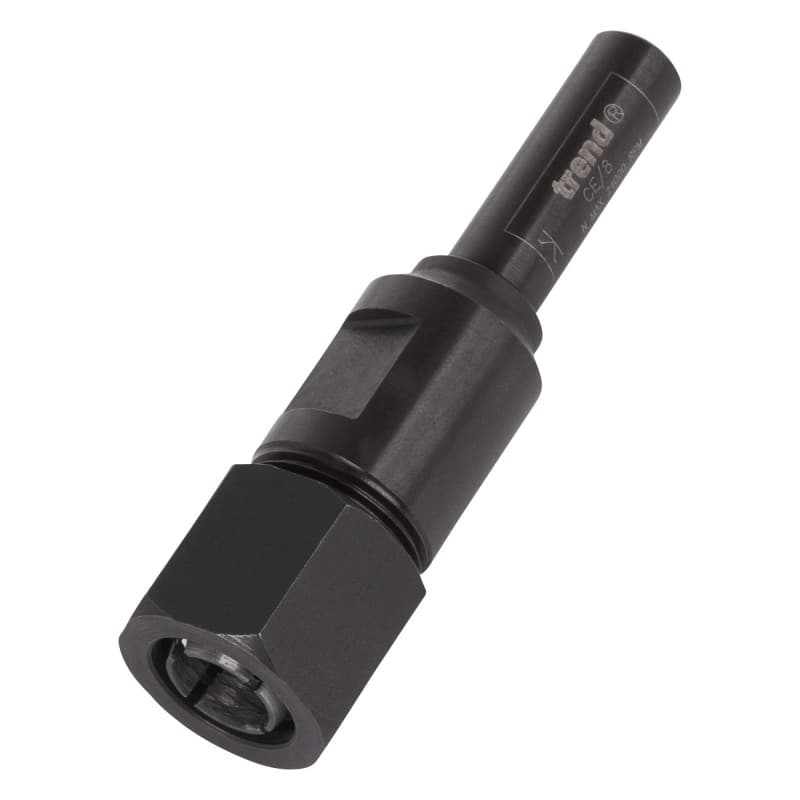 Douille d'Extension Trend 8 mm pour Défonceuse - Image 1