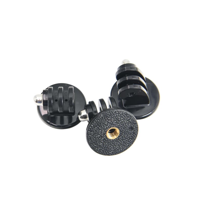 Adaptateur Sphérique pour Trépied GoPro Hero 13 à 4 - Image 1