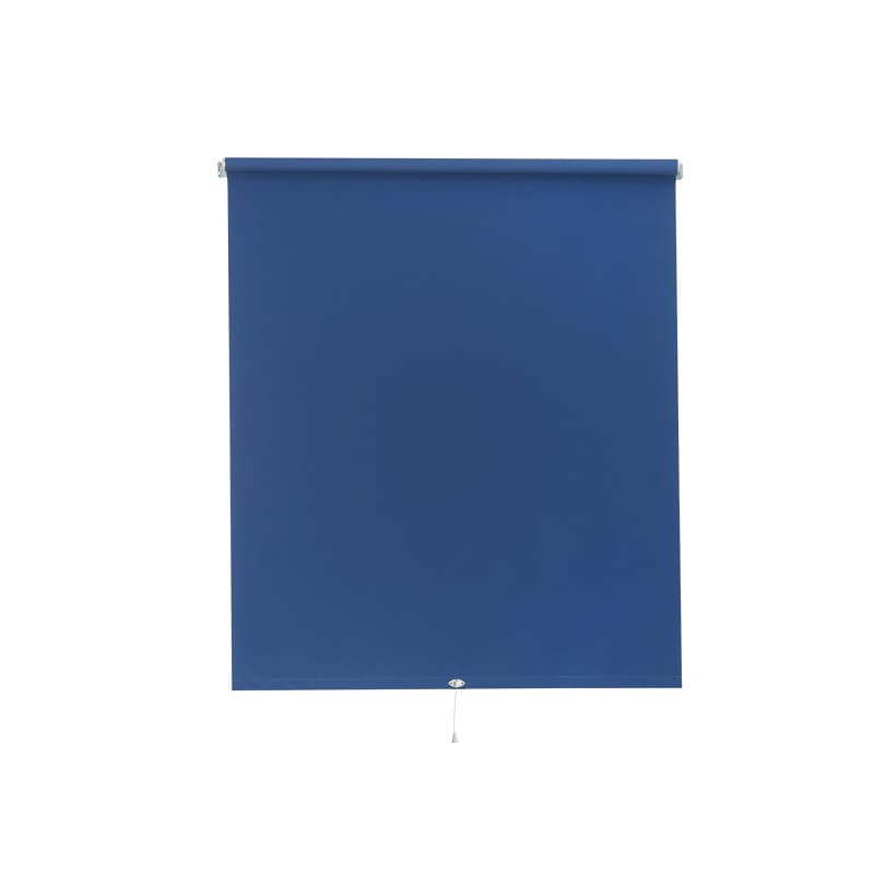 Store Enrouleur Occultant Sunlines Denim 122x180 cm - Image 1