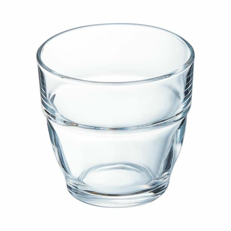 Set de Verres Arcoroc Forum Transparent 6 Pièces (23 cl) - Image 1